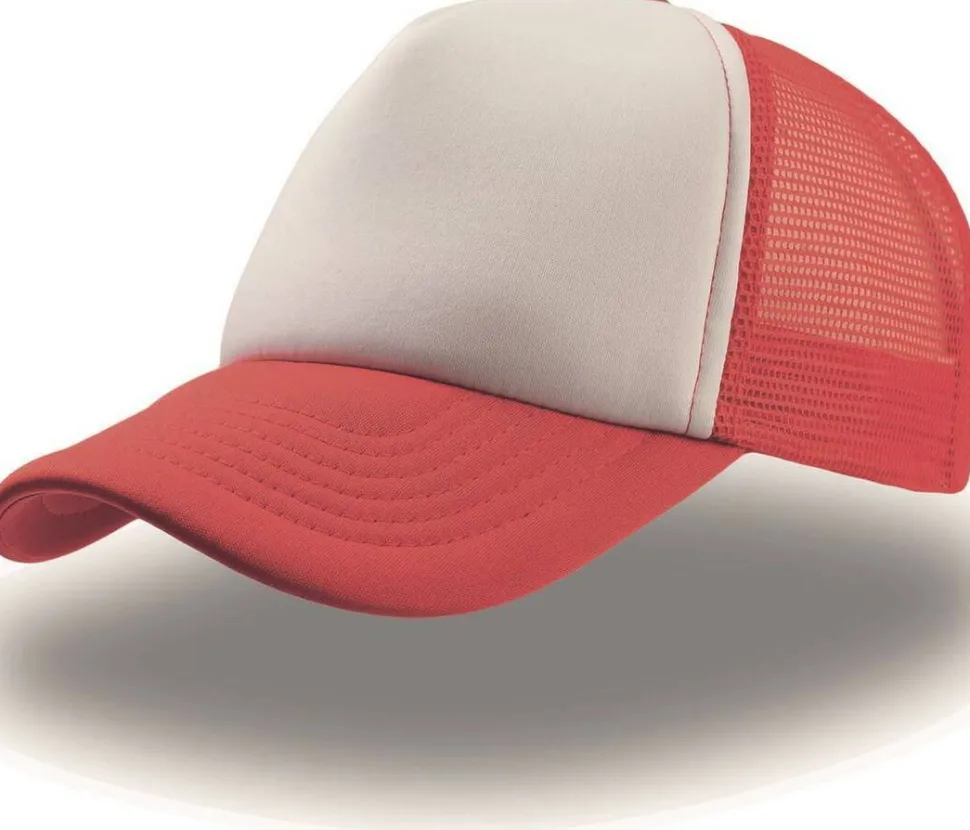 Atlantis AT011 - Casquette Moderne Atlantis pour Personnalisation