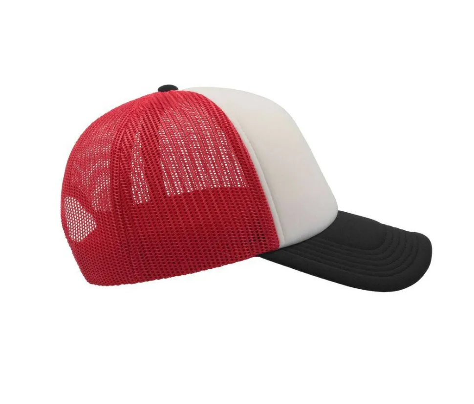 Atlantis AT011 - Casquette Moderne Atlantis pour Personnalisation
