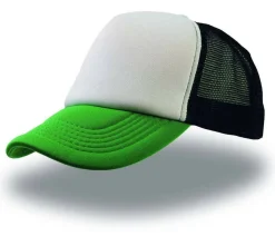 Atlantis AT011 - Casquette Moderne Atlantis pour Personnalisation