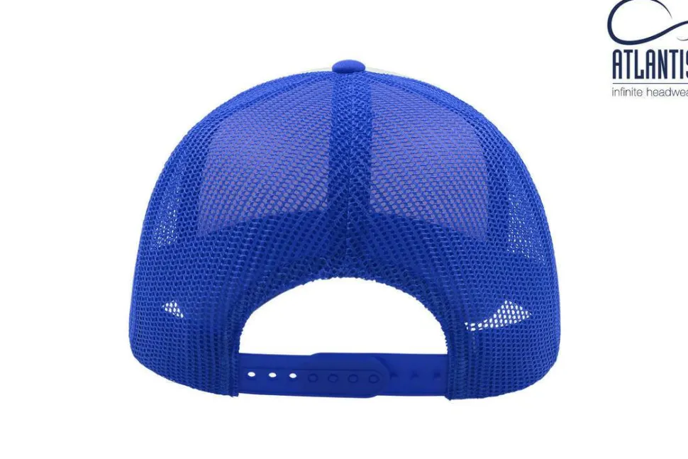 Atlantis AT011 - Casquette Moderne Atlantis pour Personnalisation