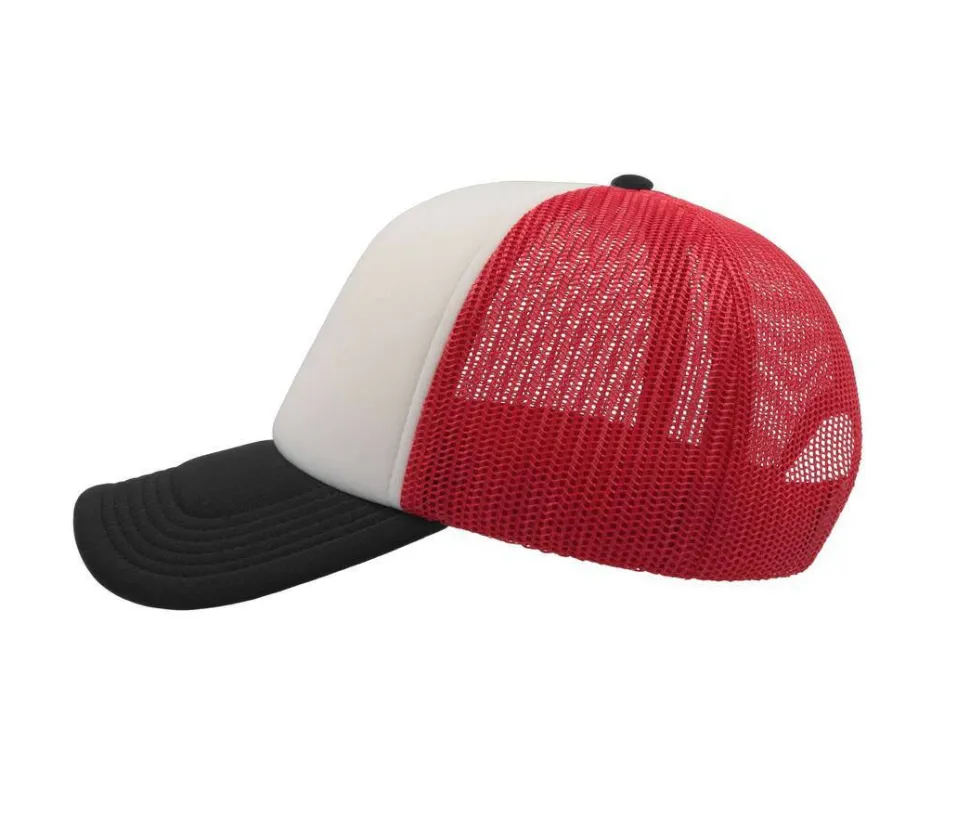 Atlantis AT011 - Casquette Moderne Atlantis pour Personnalisation