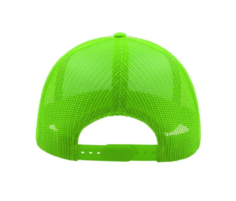 Atlantis AT011 - Casquette Moderne Atlantis pour Personnalisation