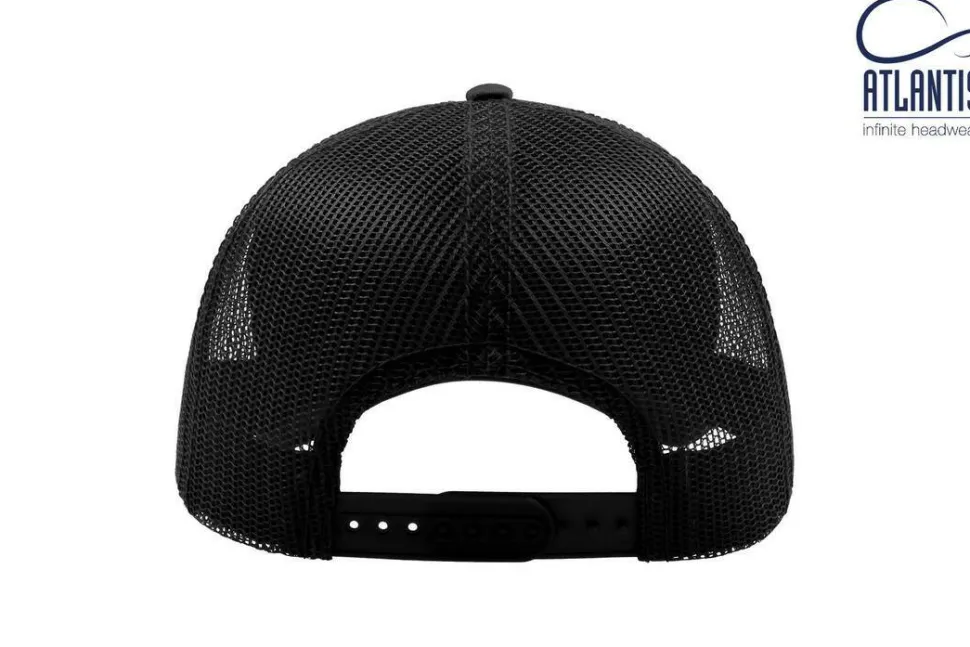 Atlantis AT011 - Casquette Moderne Atlantis pour Personnalisation