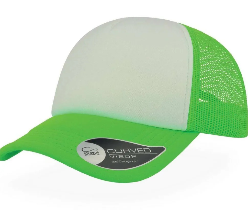 Atlantis AT011 - Casquette Moderne Atlantis pour Personnalisation