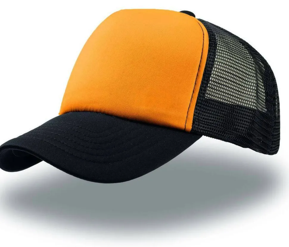 Atlantis AT011 - Casquette Moderne Atlantis pour Personnalisation