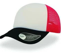 Atlantis AT011 - Casquette Moderne Atlantis pour Personnalisation