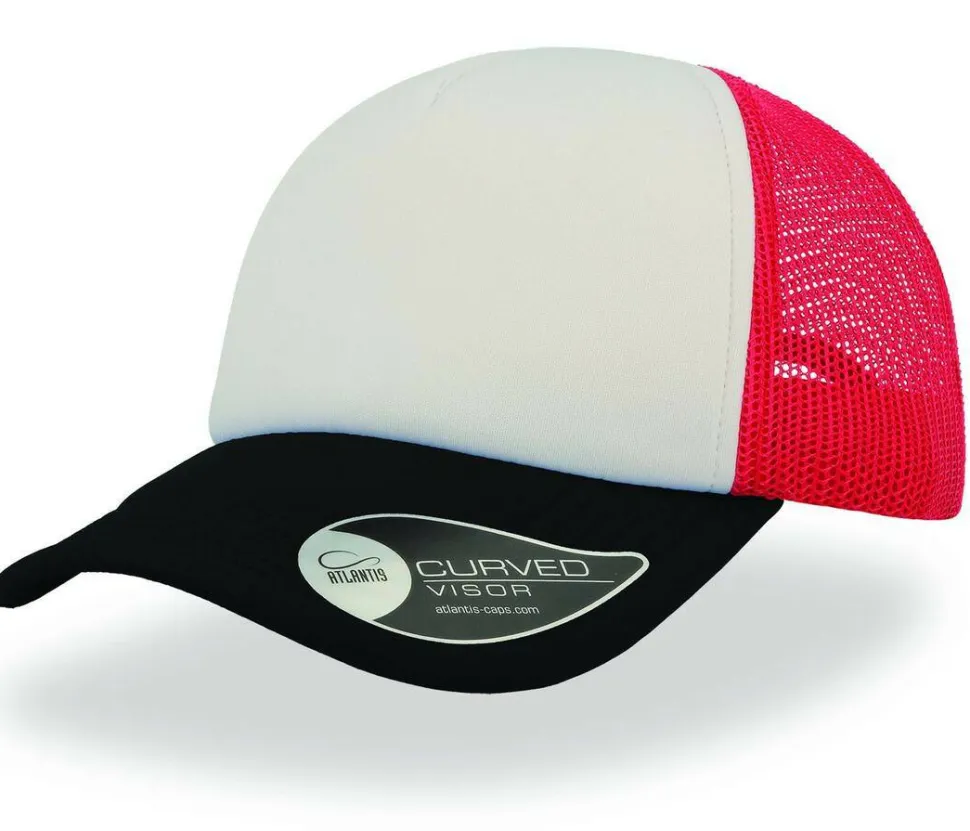 Atlantis AT011 - Casquette Moderne Atlantis pour Personnalisation