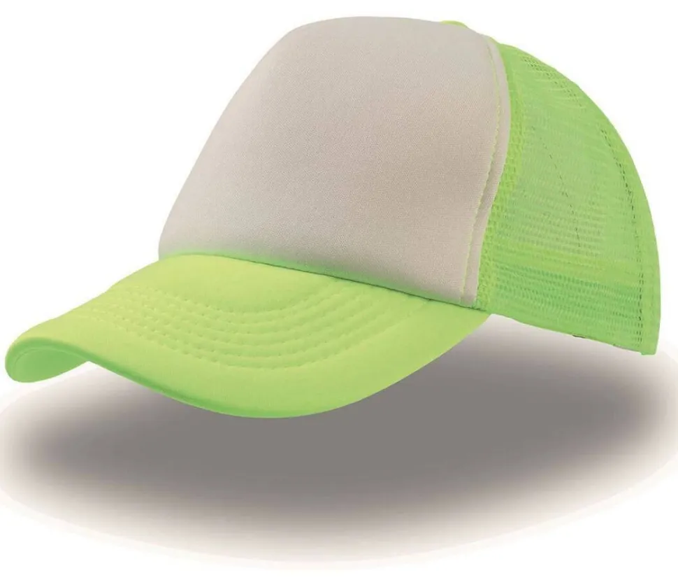 Atlantis AT011 - Casquette Moderne Atlantis pour Personnalisation