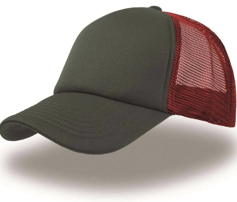 Atlantis AT011 - Casquette Moderne Atlantis pour Personnalisation