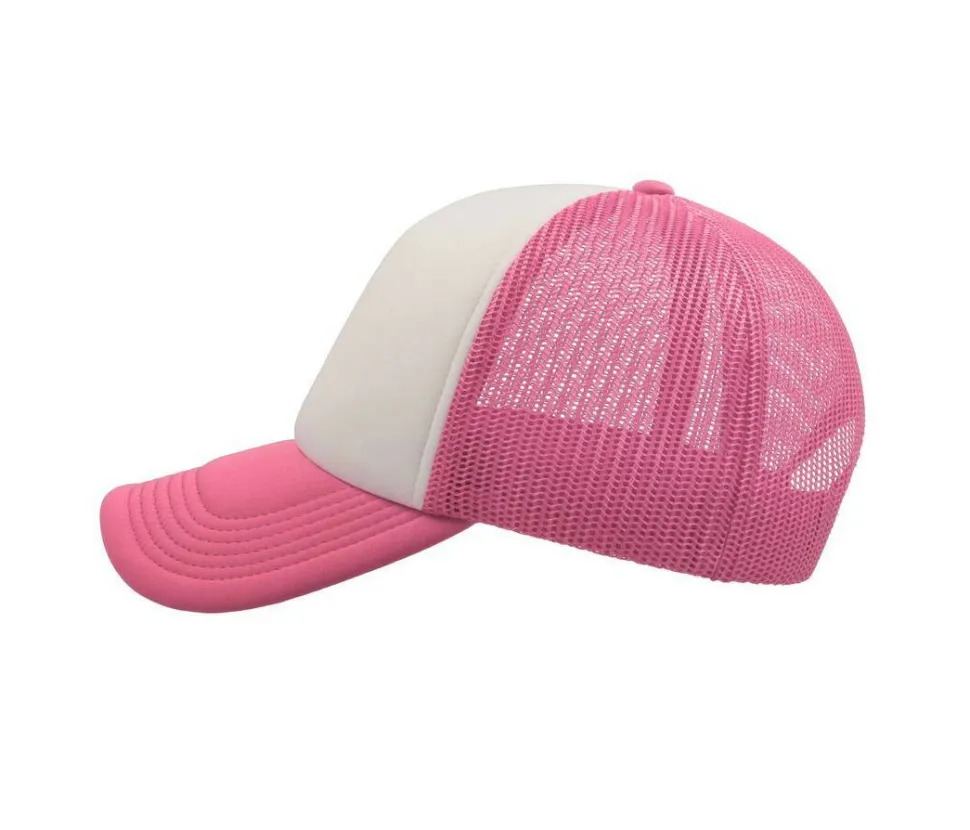 Atlantis AT011 - Casquette Moderne Atlantis pour Personnalisation