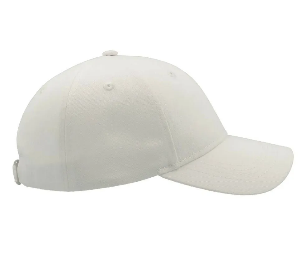 ATLANTIS AT148 - Casquette Moderne à Visière Courbée
