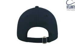 ATLANTIS AT148 - Casquette Moderne à Visière Courbée