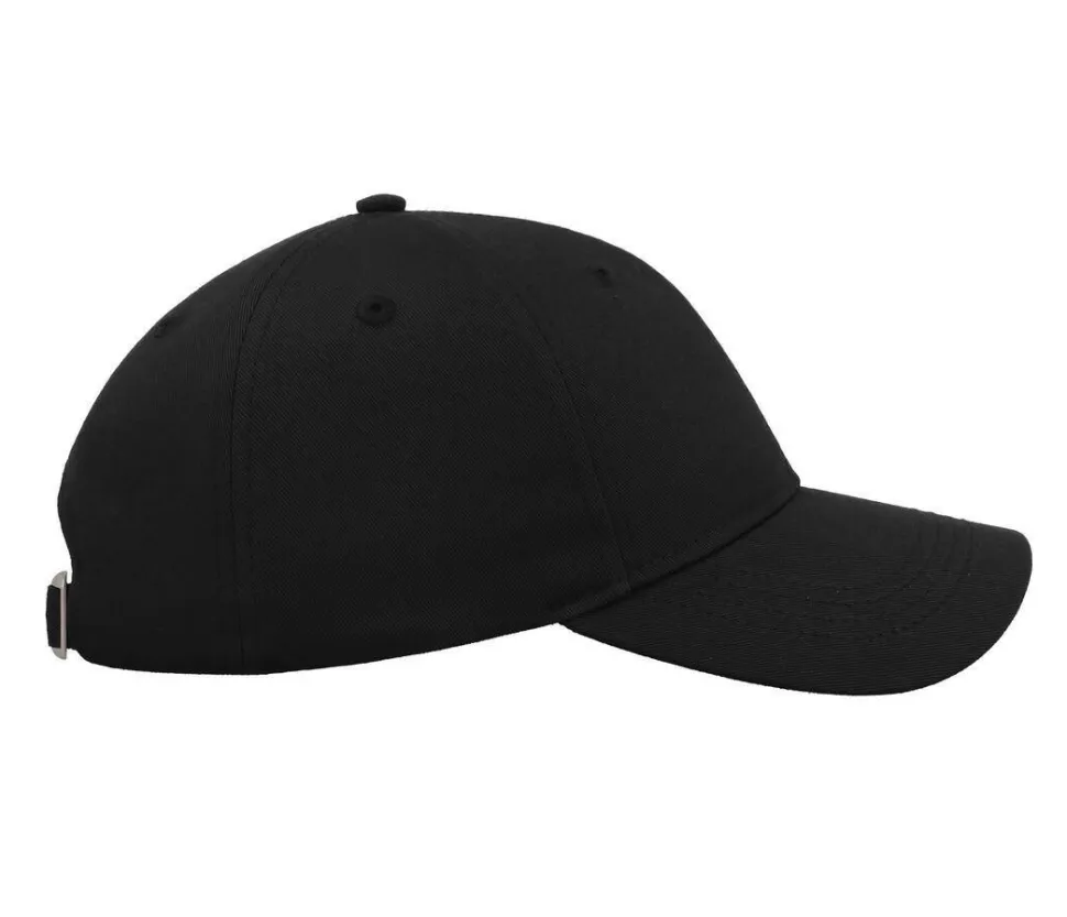 ATLANTIS AT148 - Casquette Moderne à Visière Courbée