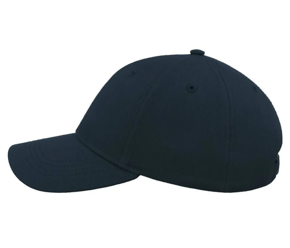 ATLANTIS AT148 - Casquette Moderne à Visière Courbée