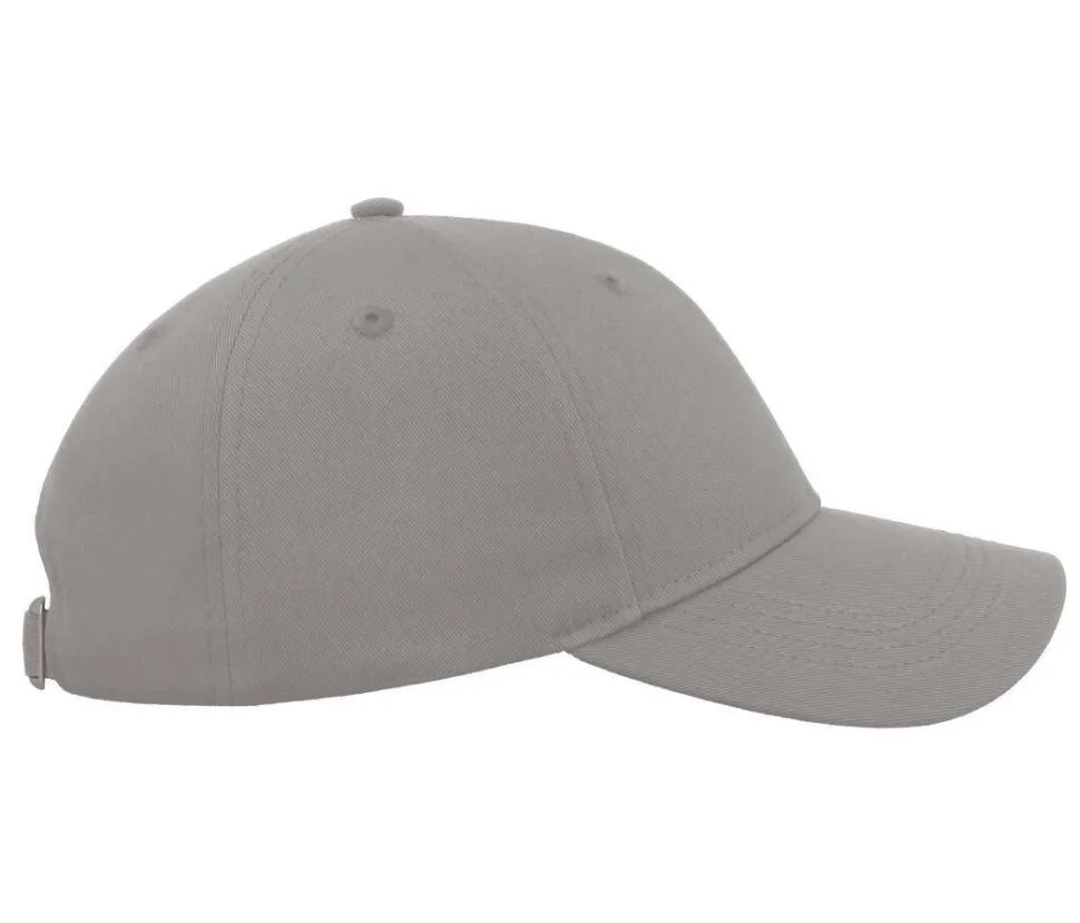 ATLANTIS AT148 - Casquette Moderne à Visière Courbée