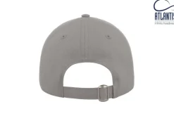ATLANTIS AT148 - Casquette Moderne à Visière Courbée