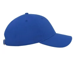 ATLANTIS AT148 - Casquette Moderne à Visière Courbée