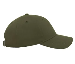 ATLANTIS AT148 - Casquette Moderne à Visière Courbée