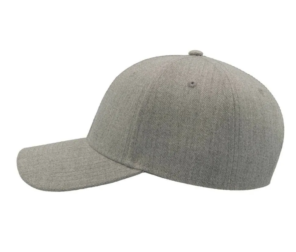 ATLANTIS AT169 - Casquette Mode Polyvalente Atlantis