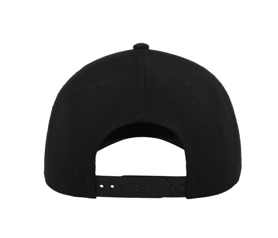 ATLANTIS AT169 - Casquette Mode Polyvalente Atlantis