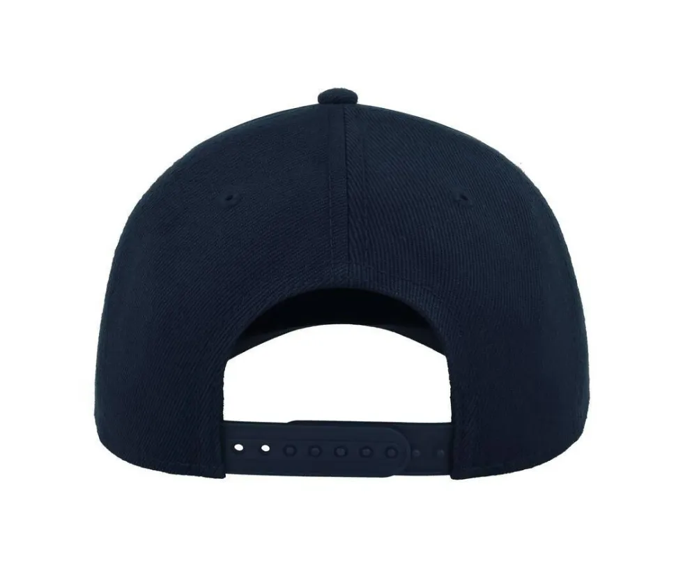 ATLANTIS AT169 - Casquette Mode Polyvalente Atlantis