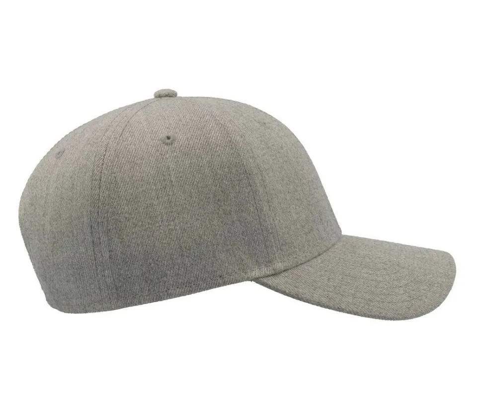 ATLANTIS AT169 - Casquette Mode Polyvalente Atlantis