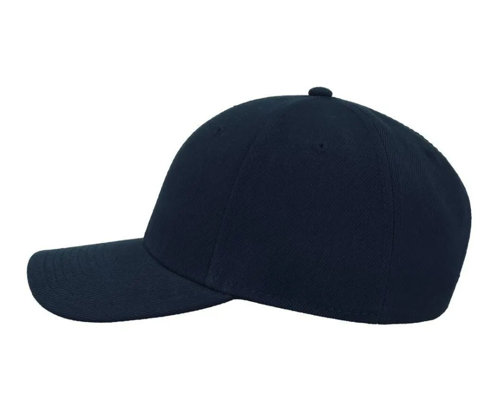 ATLANTIS AT169 - Casquette Mode Polyvalente Atlantis
