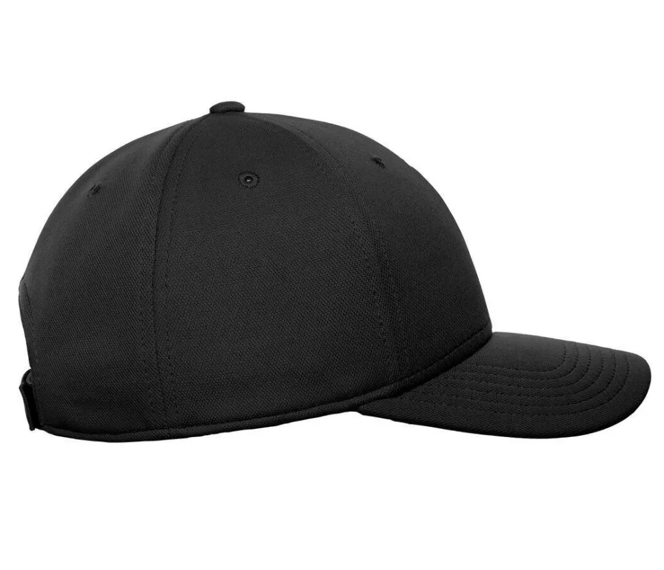 ATLANTIS AT224 - Casquette nid d'abeille