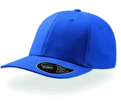 Atlantis AT030 - Casquette Pitcher Visière Mid Visor