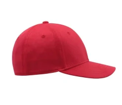 Atlantis AT030 - Casquette Pitcher Visière Mid Visor
