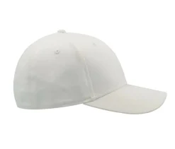 Atlantis AT030 - Casquette Pitcher Visière Mid Visor