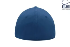 Atlantis AT030 - Casquette Pitcher Visière Mid Visor