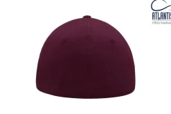 Atlantis AT030 - Casquette Pitcher Visière Mid Visor