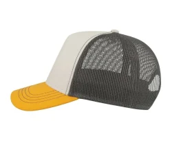 ATLANTIS AT180 - Casquette Rapper en coton canvas