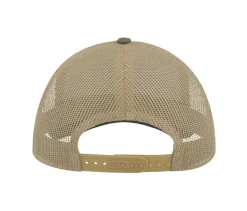 ATLANTIS AT180 - Casquette Rapper en coton canvas