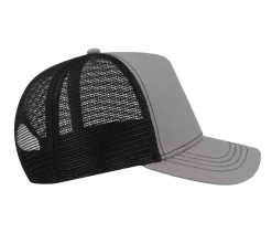 ATLANTIS AT180 - Casquette Rapper en coton canvas