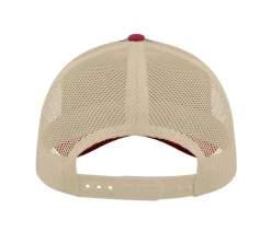 ATLANTIS AT180 - Casquette Rapper en coton canvas