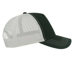 ATLANTIS AT180 - Casquette Rapper en coton canvas
