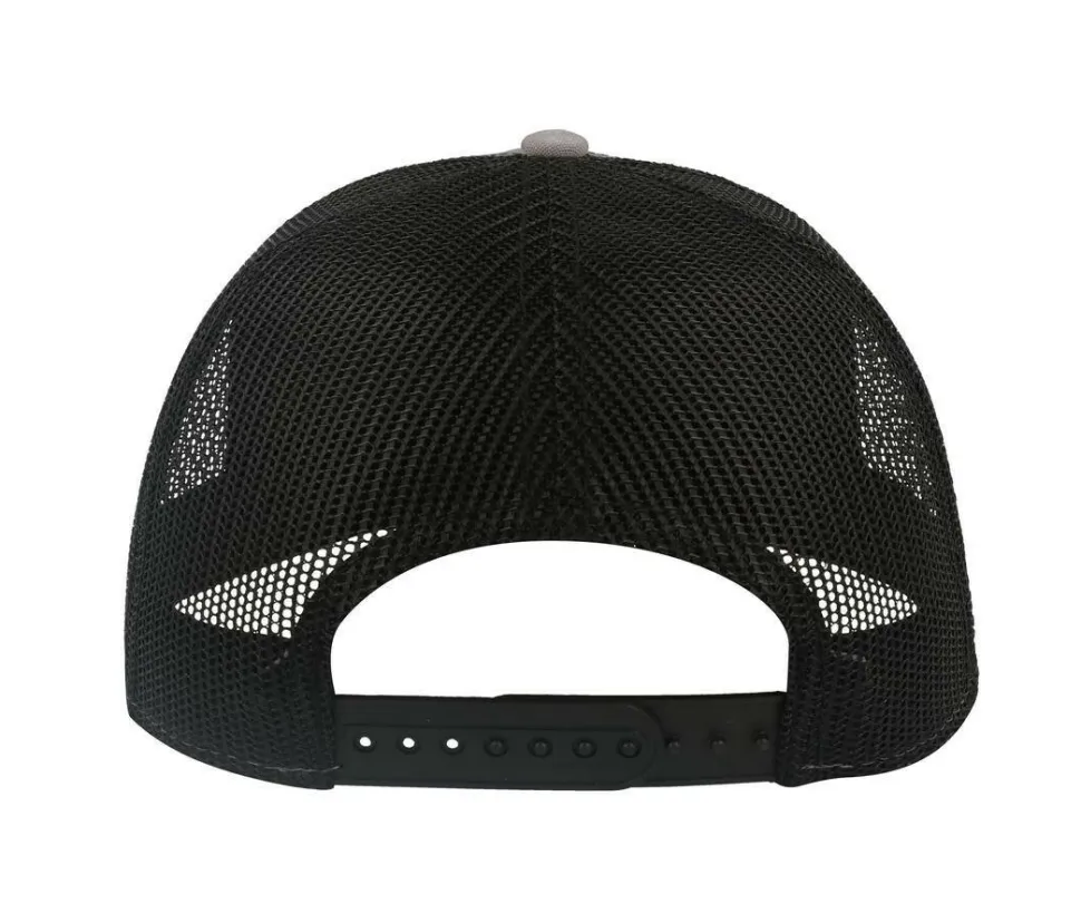 ATLANTIS AT180 - Casquette Rapper en coton canvas
