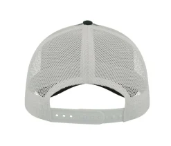 ATLANTIS AT180 - Casquette Rapper en coton canvas