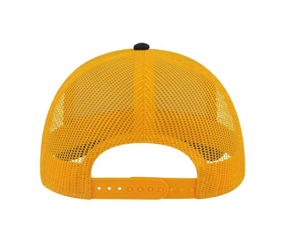 ATLANTIS AT180 - Casquette Rapper en coton canvas
