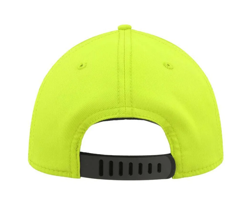 ATLANTIS AT177 - Casquette Sportive Protection UV Atlantis