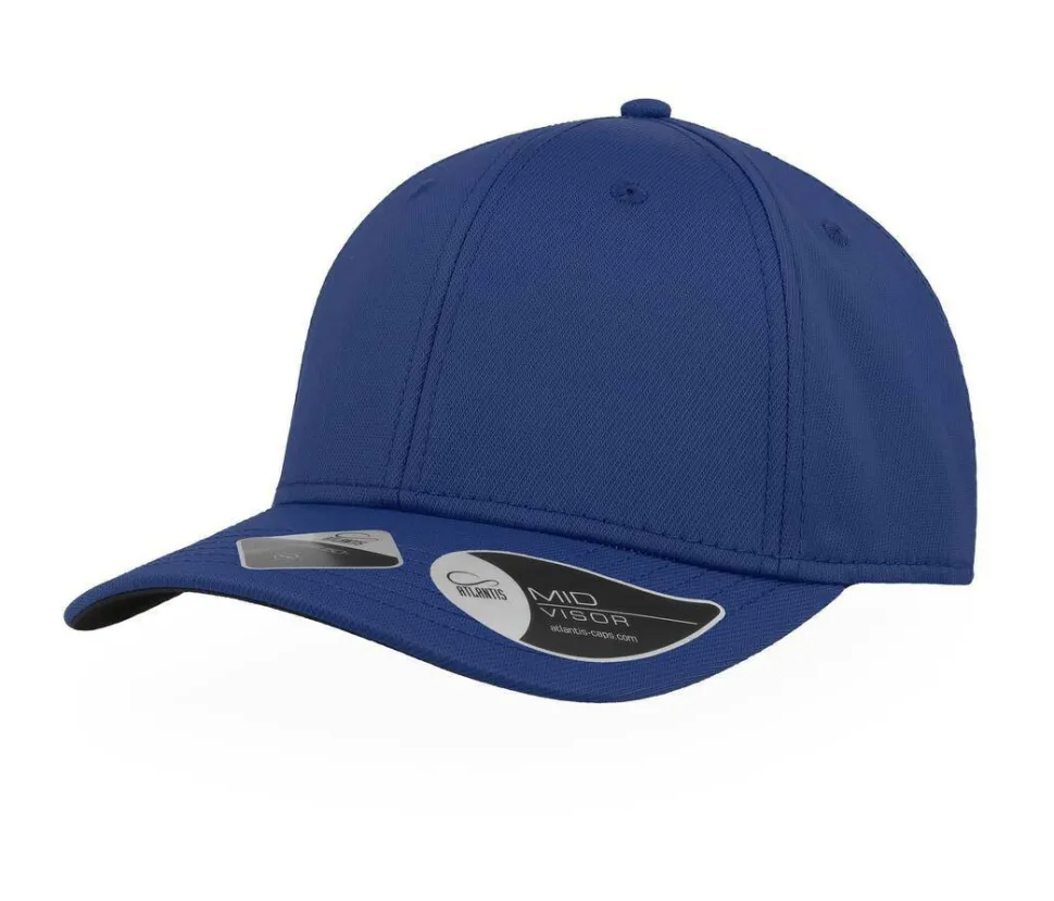 ATLANTIS AT177 - Casquette Sportive Protection UV Atlantis