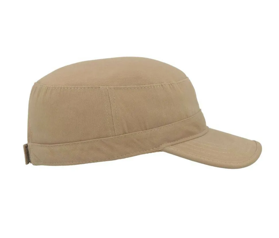 Atlantis AT012 - Casquette Style Militaire