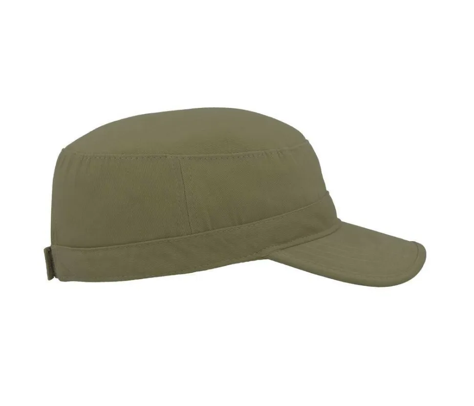 Atlantis AT012 - Casquette Style Militaire