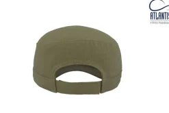 Atlantis AT012 - Casquette Style Militaire