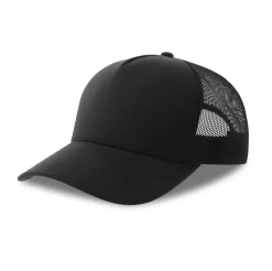 ATLANTIS AT313 - Casquette style rappeur 5 pans