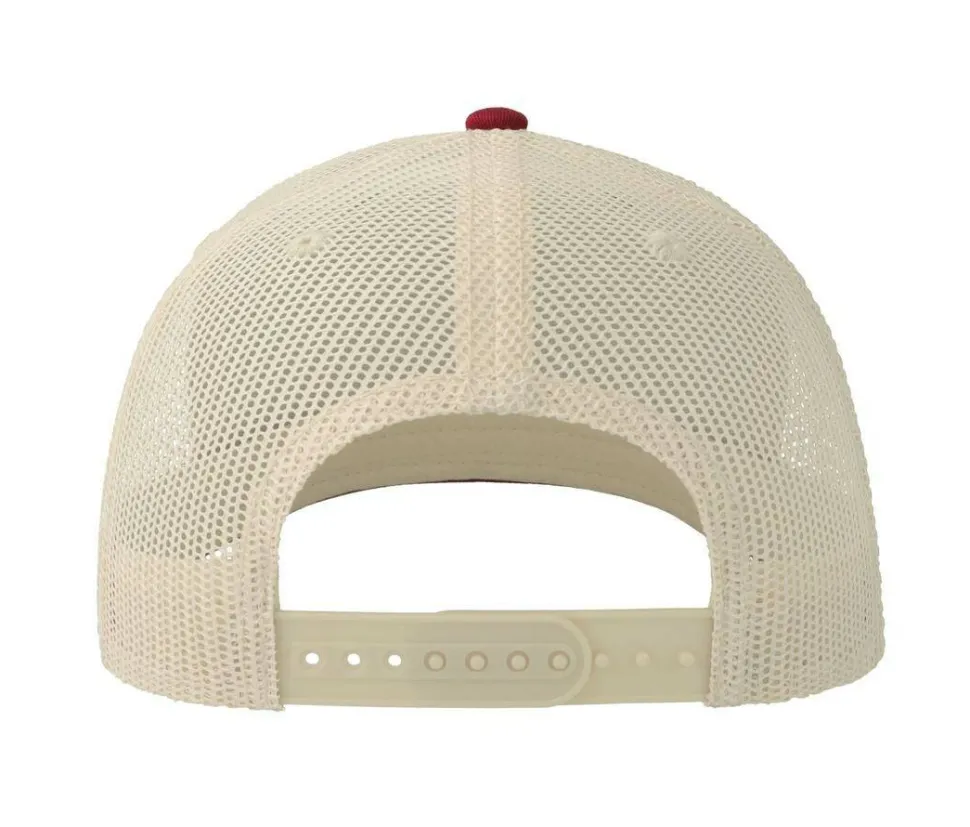 ATLANTIS AT212 - Casquette style trucker