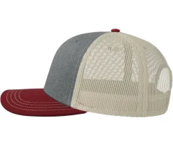 ATLANTIS AT212 - Casquette style trucker