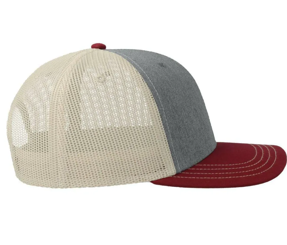 ATLANTIS AT212 - Casquette style trucker